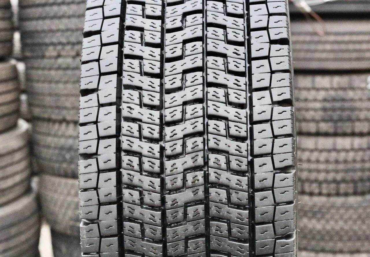 295/80R22.5 Yokohama ZEN 903ZW - миниатюра 4