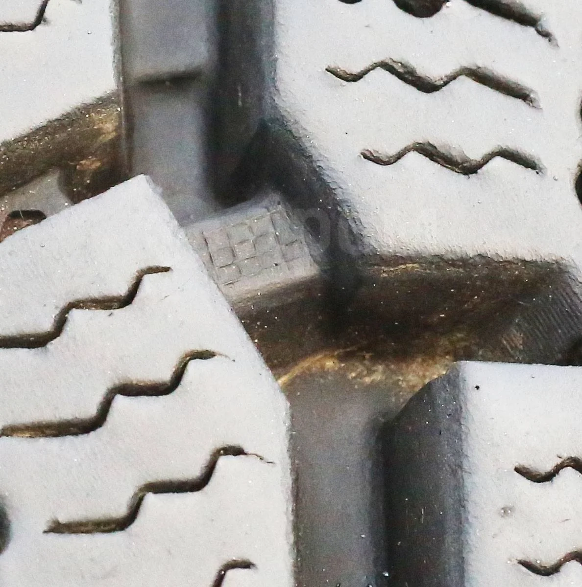 295/80R22.5 TOYO M966 - миниатюра 6