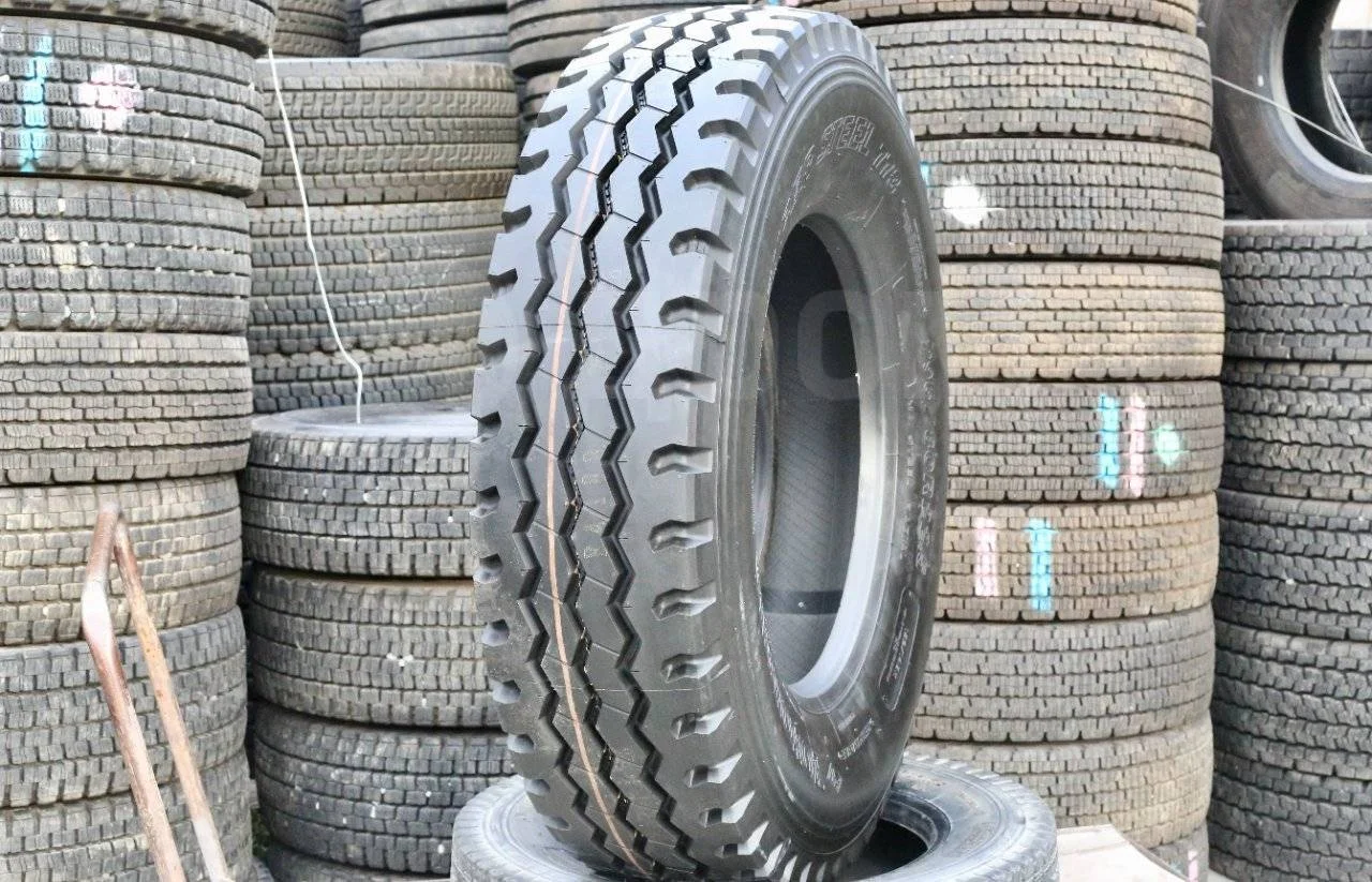 295/80R22.5 Yokohama 773 - миниатюра 2