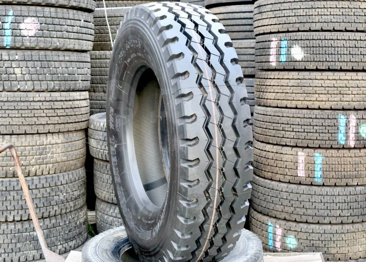295/80R22.5 Yokohama 773 - миниатюра 3