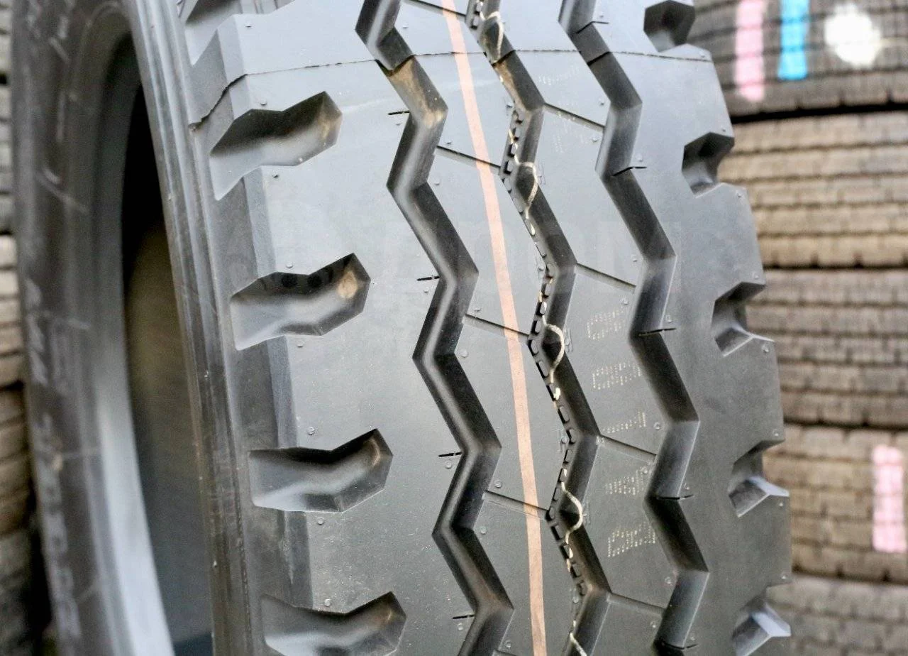 295/80R22.5 Yokohama 773 - миниатюра 5