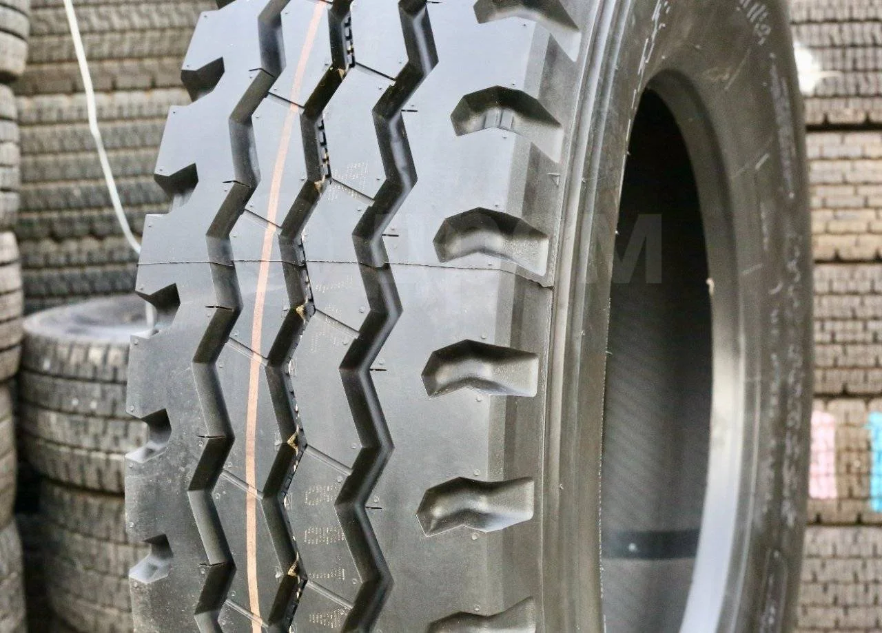 295/80R22.5 Yokohama 773 - миниатюра 6