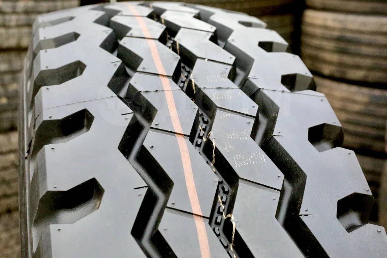 295/80R22.5 Yokohama 773 - миниатюра 7