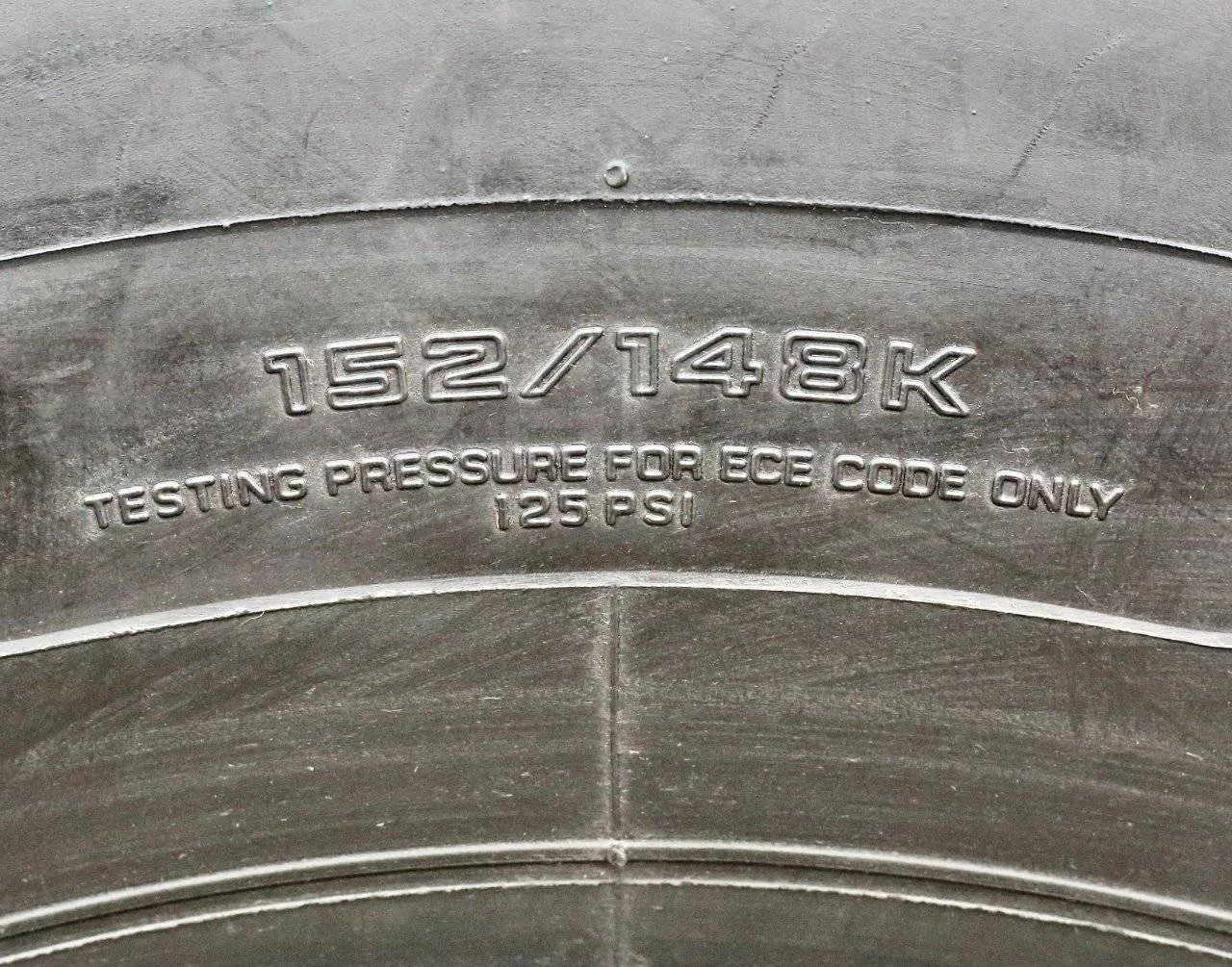 295/80R22.5 Yokohama 773 - миниатюра 13