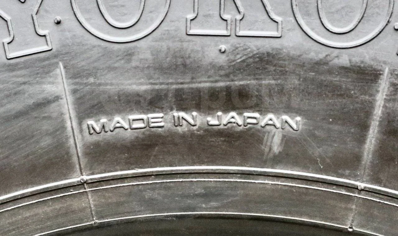 295/80R22.5 Yokohama 773 - миниатюра 14