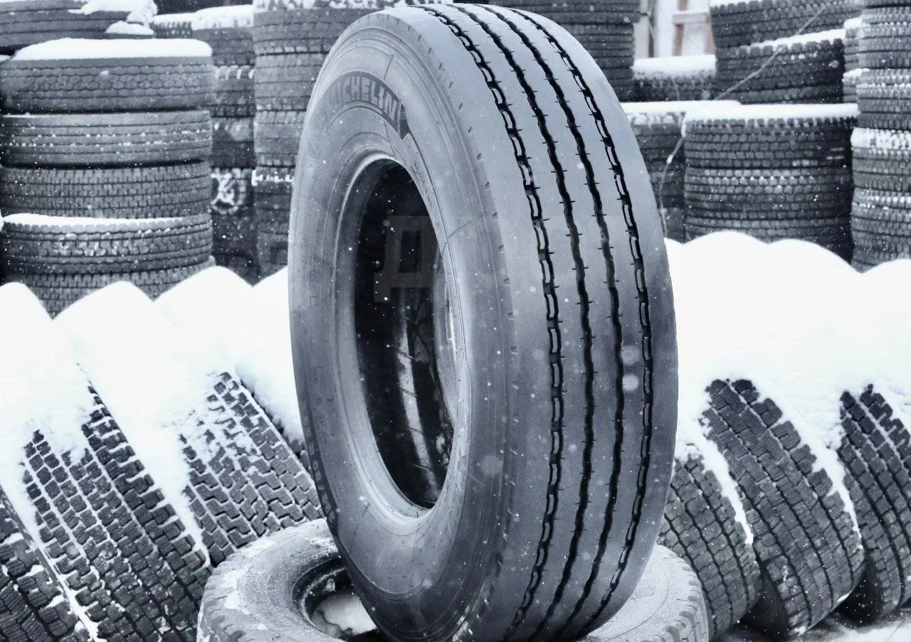 295/80R22.5 Michelin X Multi - миниатюра 3