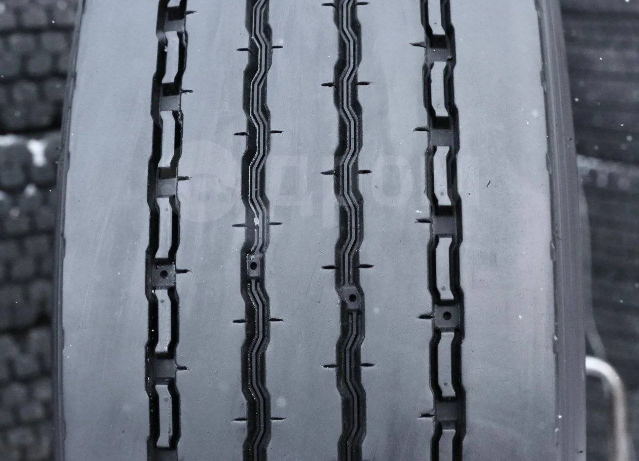 295/80R22.5 Michelin X Multi - миниатюра 4
