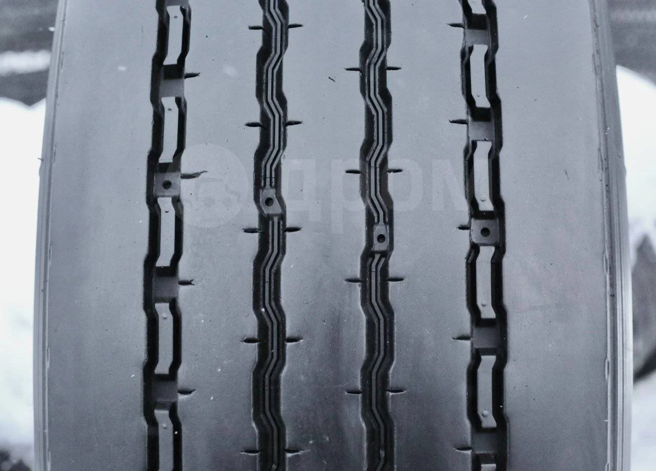 295/80R22.5 Michelin X Multi - миниатюра 7