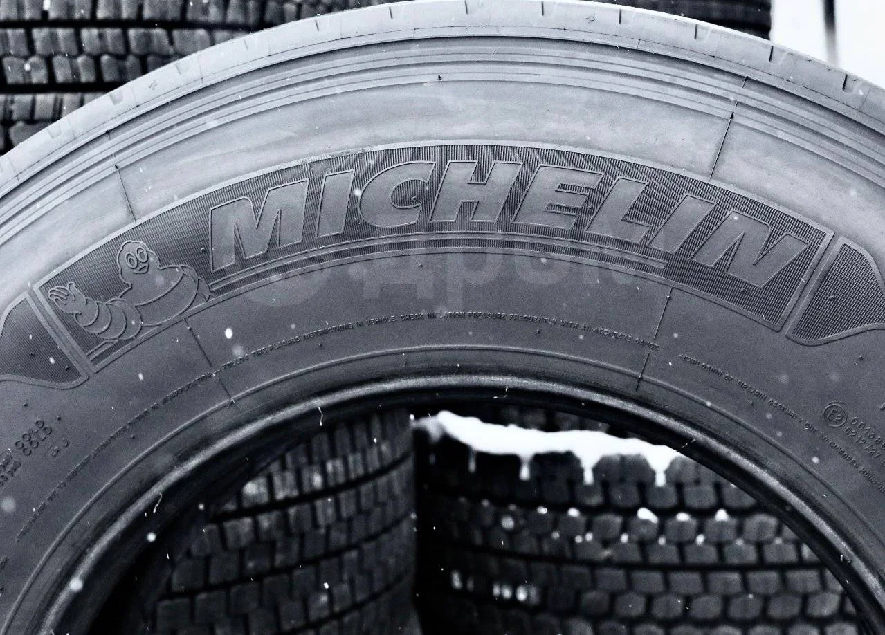 295/80R22.5 Michelin X Multi - миниатюра 10