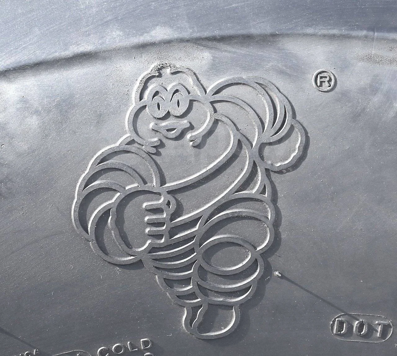 295/80R22.5 Michelin X LINE - миниатюра 11