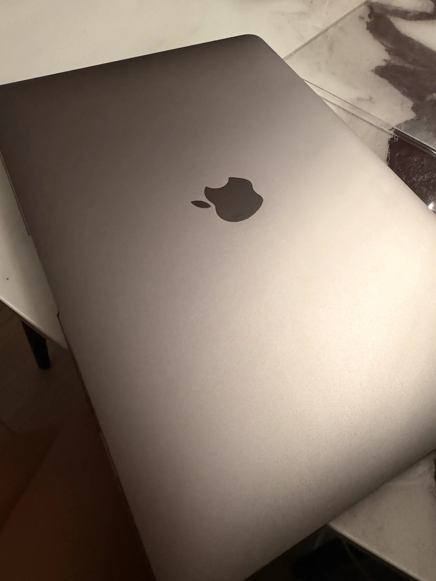 MacBook Air M1 16gb 512gb - изображение 1