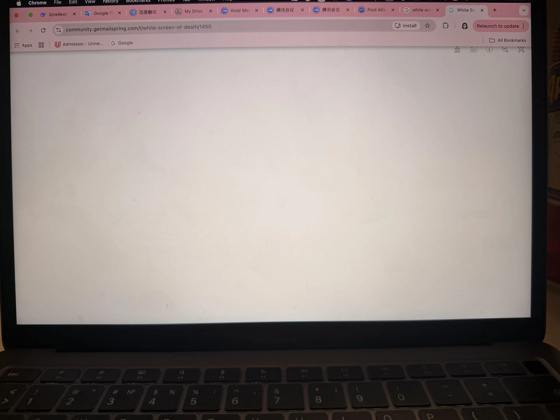 MacBook Air M1 16gb 512gb - миниатюра 4