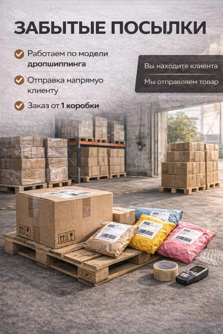 Мистери бокс с гарантированной окупаемостью - миниатюра 3