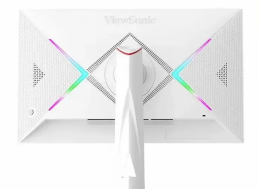 Игровой монитор ViewSonic VX2776-2K-PRO-W 185гц - миниатюра 2