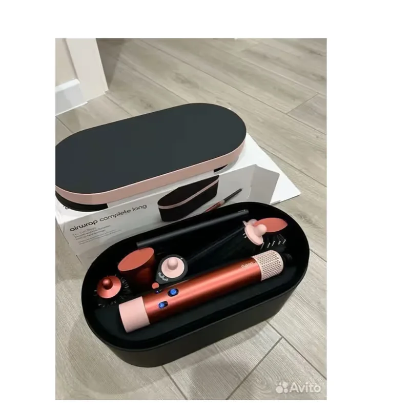 Стайлер Dyson Airwrap Long - изображение 1