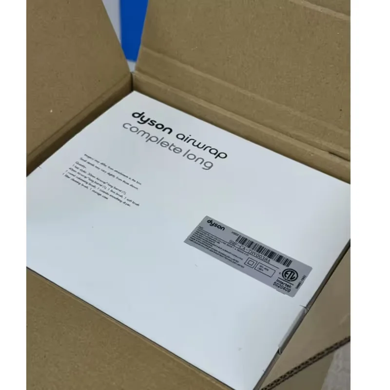 Стайлер Dyson Airwrap Long - миниатюра 2