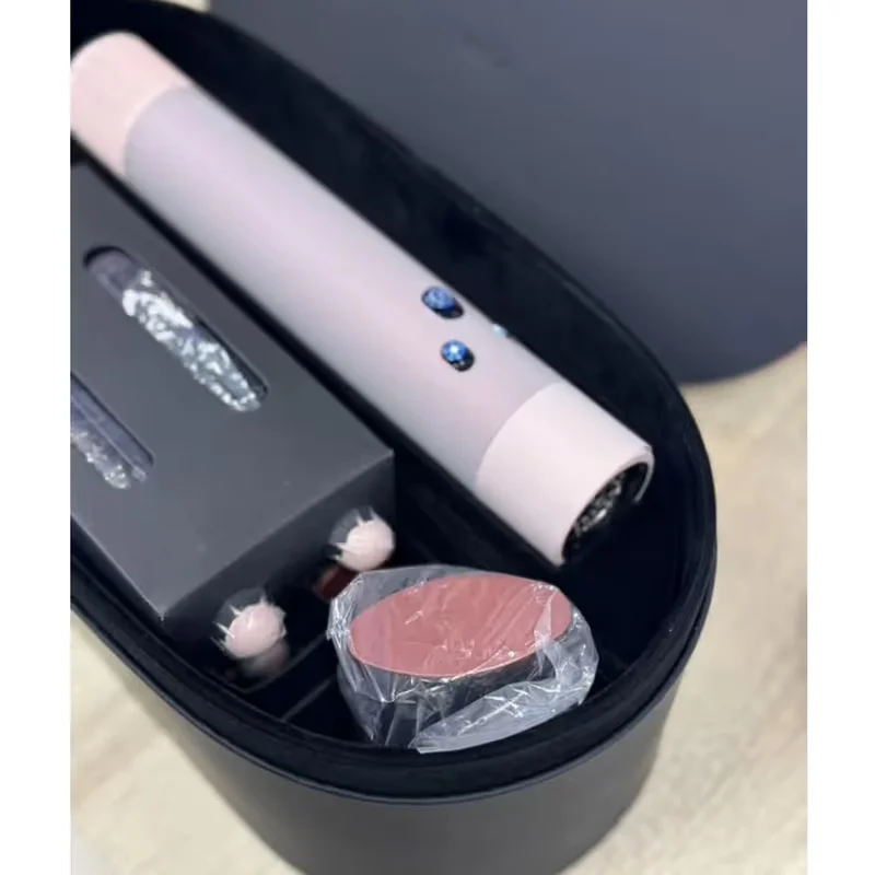 Стайлер Dyson Airwrap Long - миниатюра 3