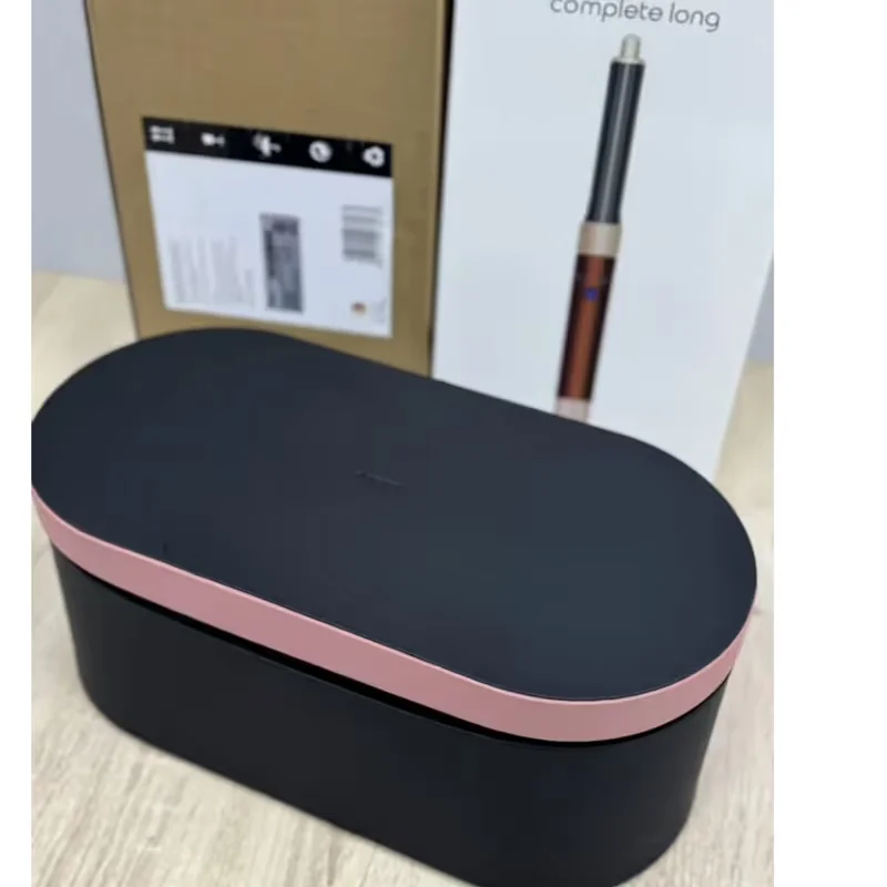 Стайлер Dyson Airwrap Long - миниатюра 6