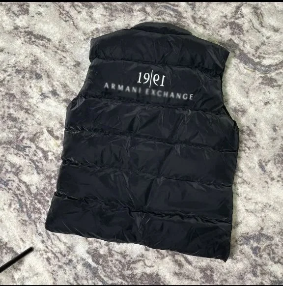 Жилет Armani Exchange - миниатюра 2