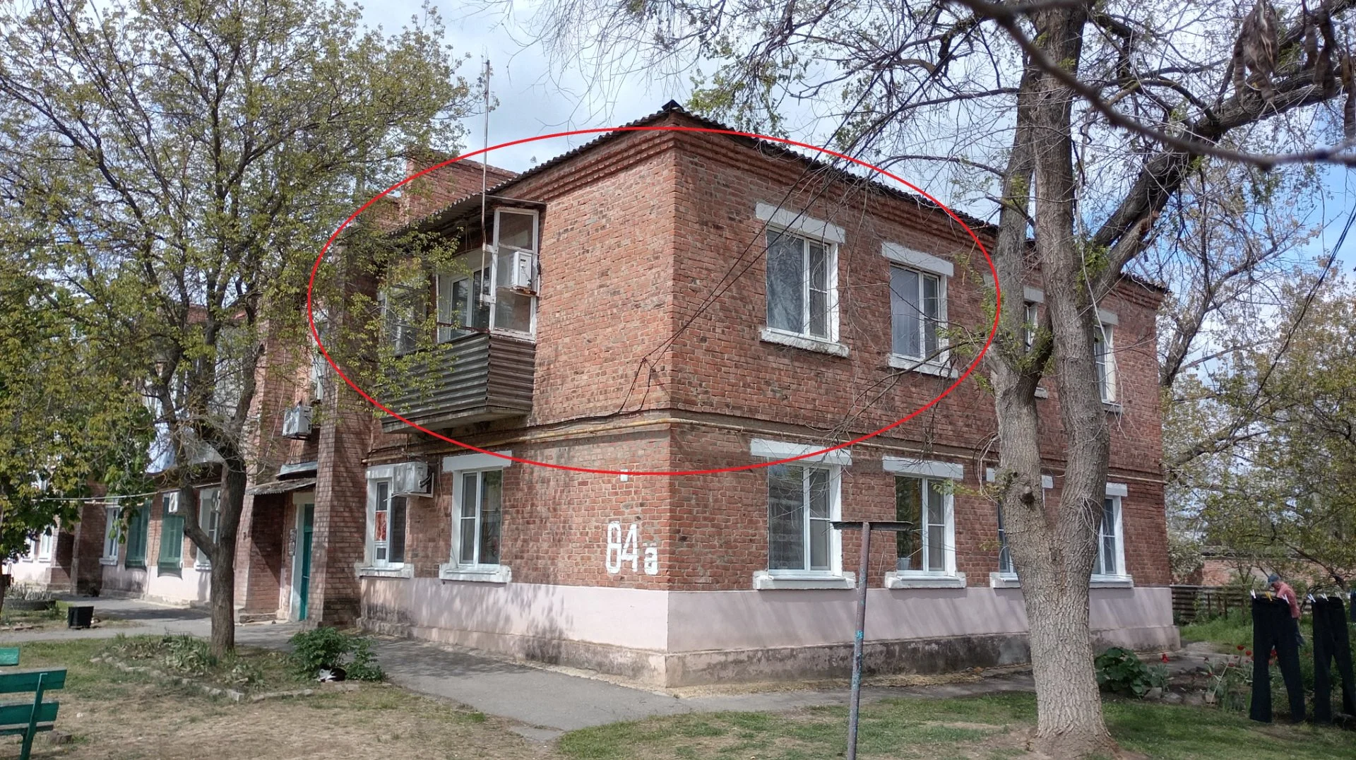 42,7 м², 3-комнатная квартира - изображение 1