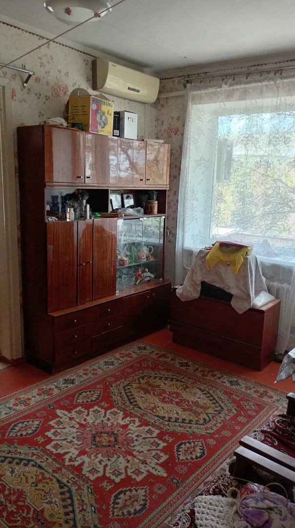 42,7 м², 3-комнатная квартира - миниатюра 2