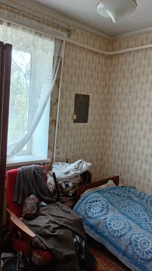 42,7 м², 3-комнатная квартира - миниатюра 4