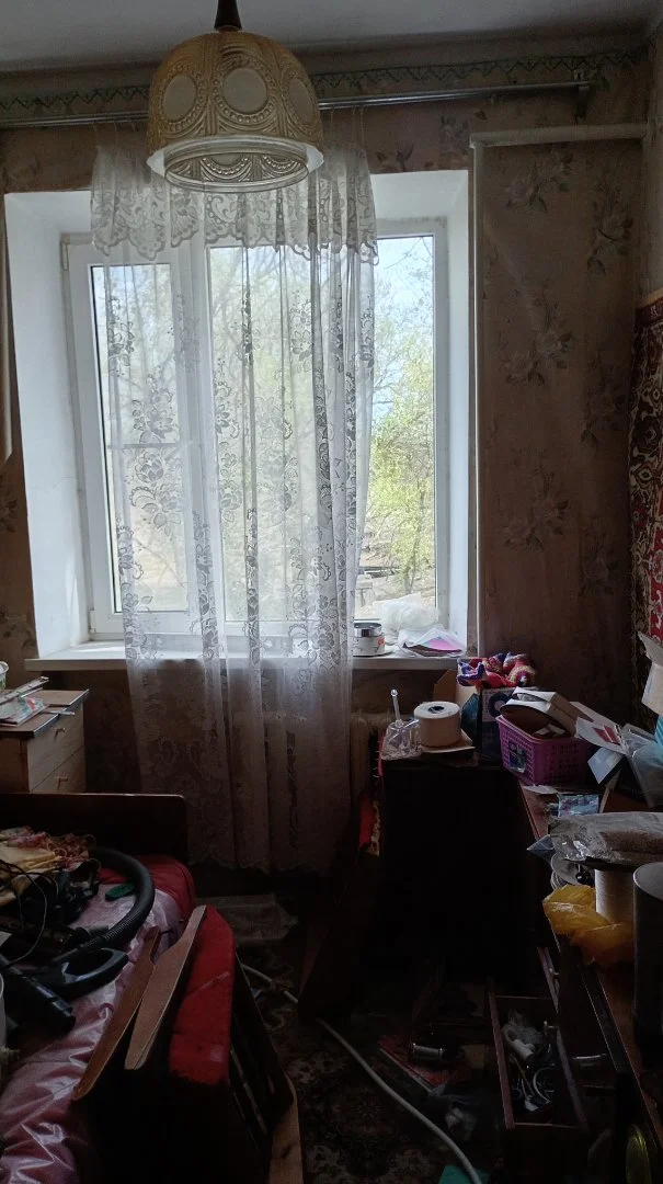 42,7 м², 3-комнатная квартира - миниатюра 5