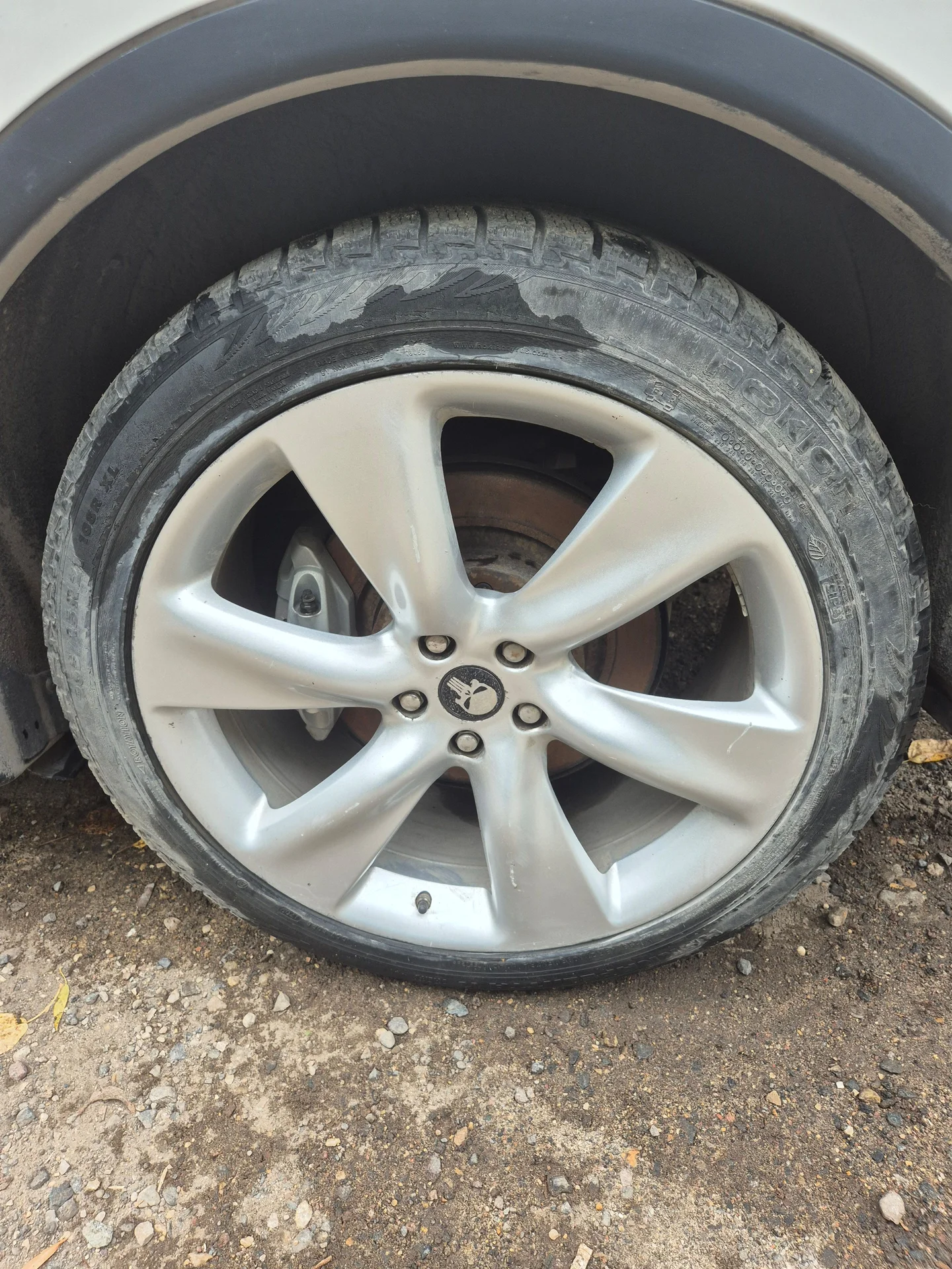 Infiniti Fx30 Qx70 дизель в разборе - миниатюра 6