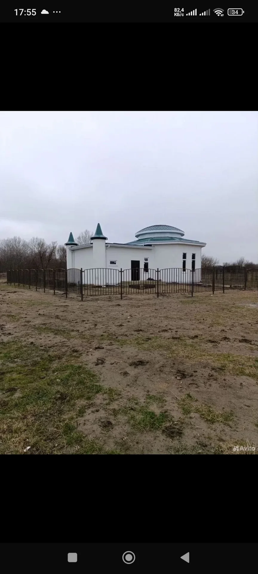 Установка забора, сварочные работы - миниатюра 7