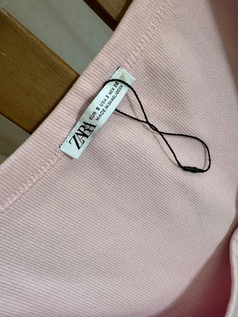 Zara новый лонг - миниатюра 2