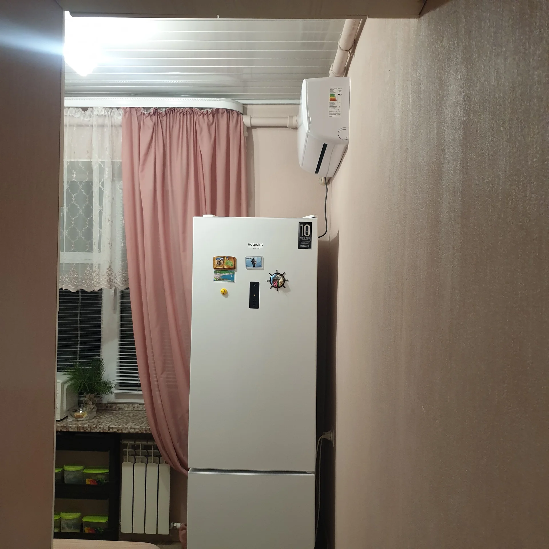 Квартира - миниатюра 9