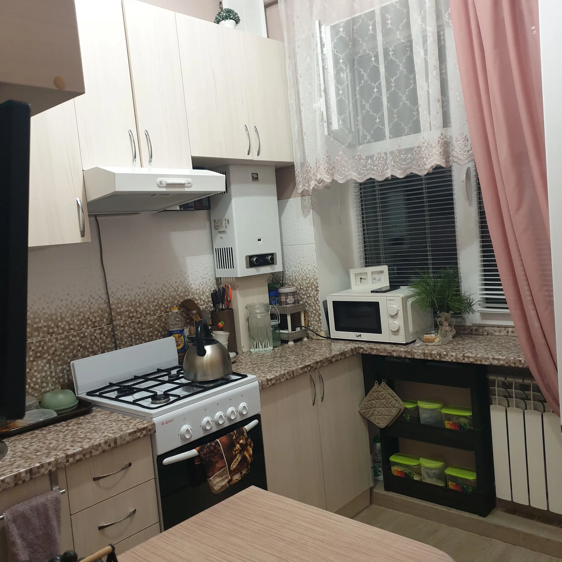 Квартира - миниатюра 11