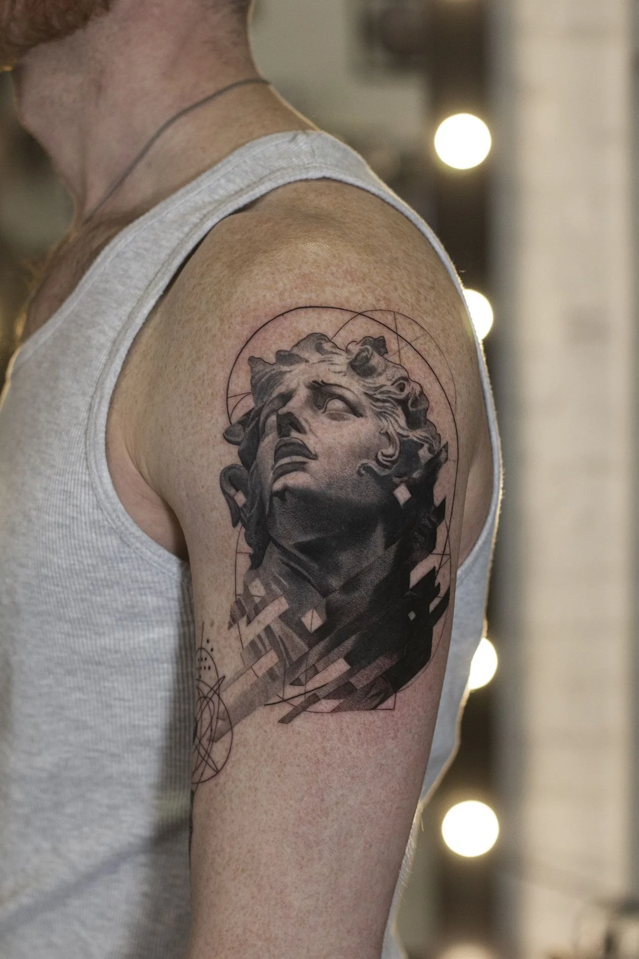 Тату-мастер Карпичев Артем - миниатюра 10