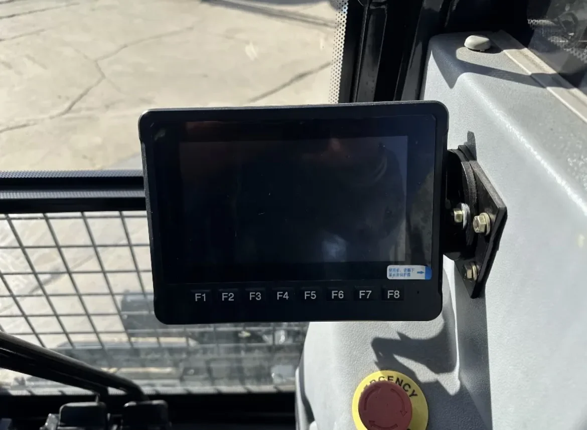 Буровая роторная установка MaxPower MR45 - миниатюра 7