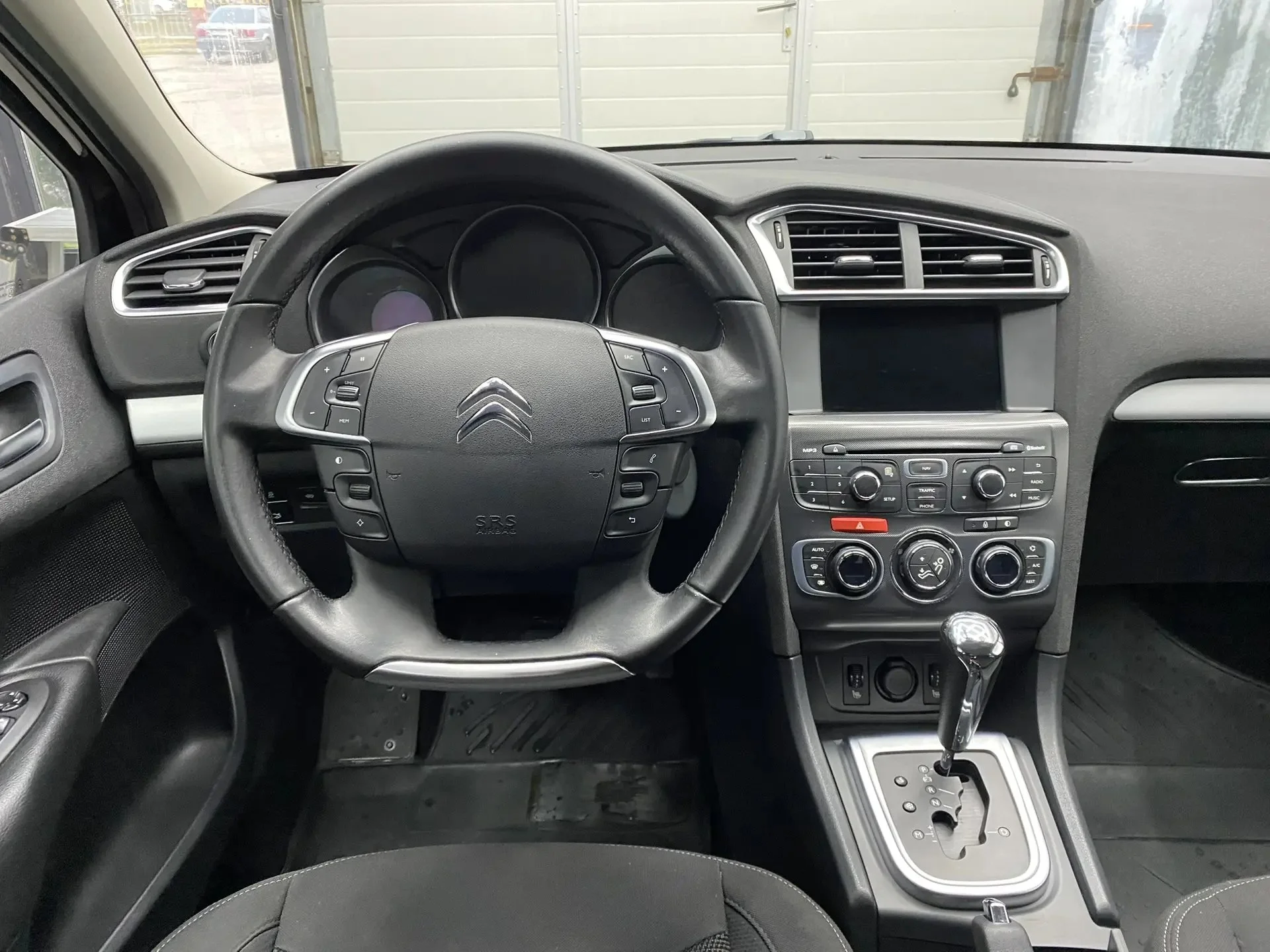 Citroen C4 1.6 AT, 2013, 154 000 км Exclusive - миниатюра 3