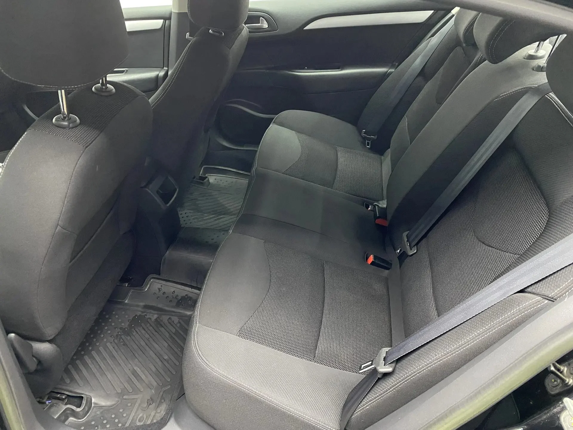 Citroen C4 1.6 AT, 2013, 154 000 км Exclusive - миниатюра 6