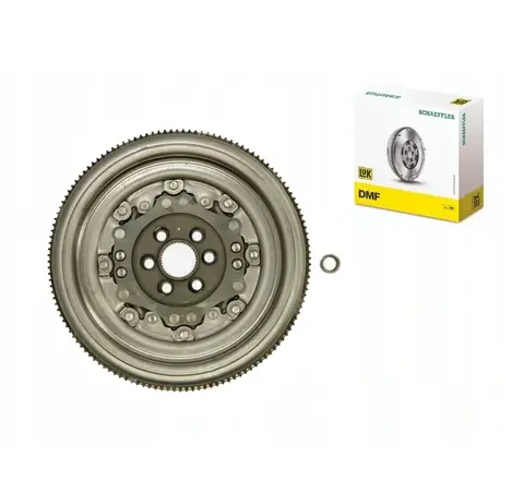 маховик LUK 415074009