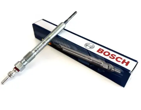 свечала накала Bosch 0250403009