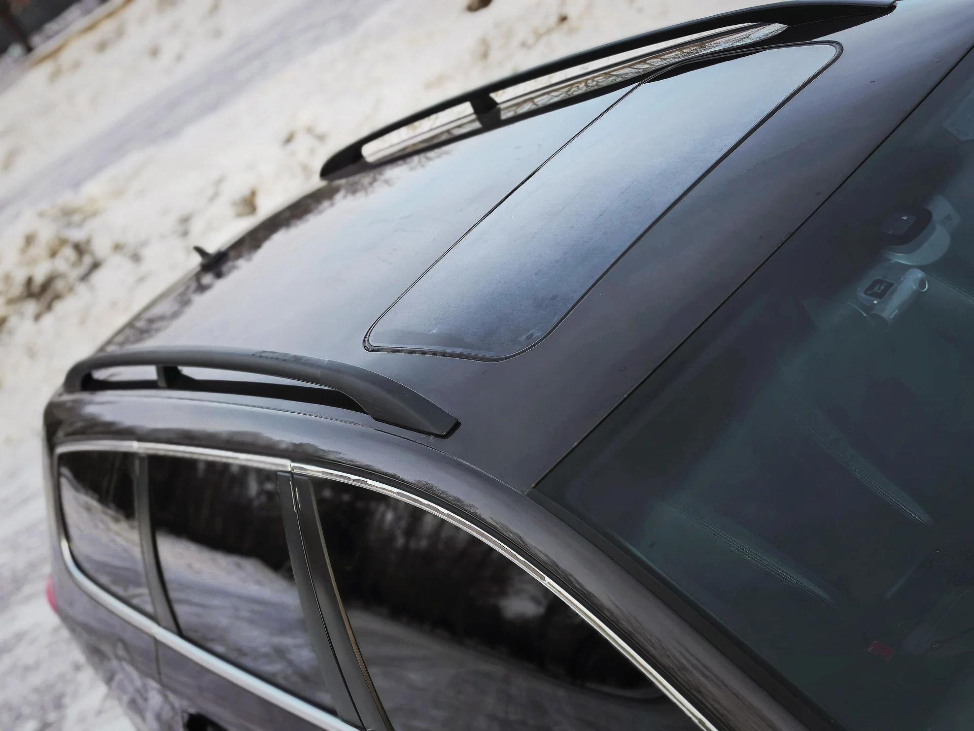 Volkswagen Passat b6 2.0 Disel - миниатюра 6