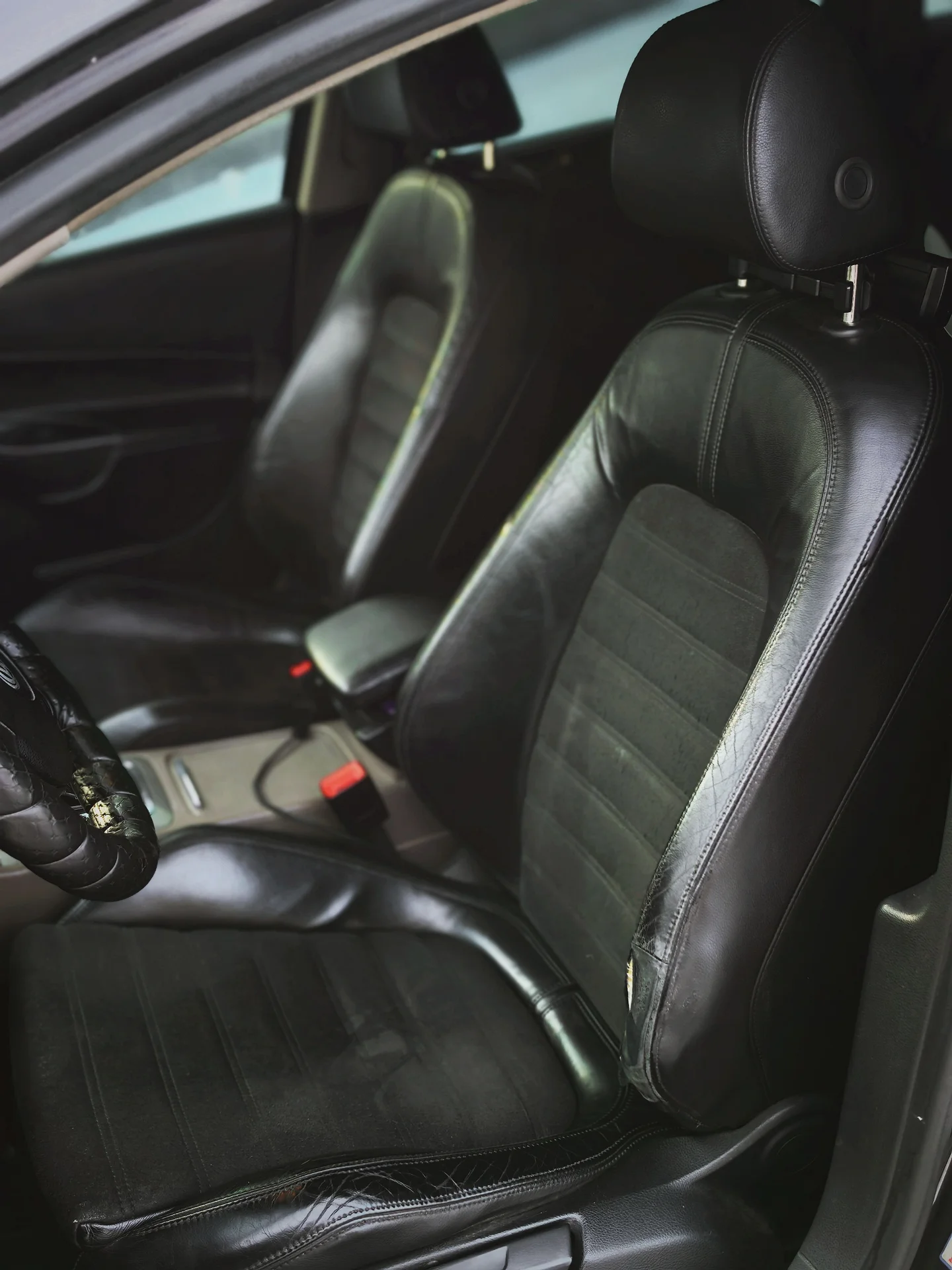 Volkswagen Passat b6 2.0 Disel - миниатюра 13