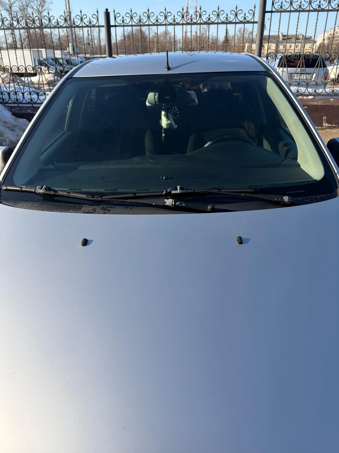 Ford Focus 2 - миниатюра 5
