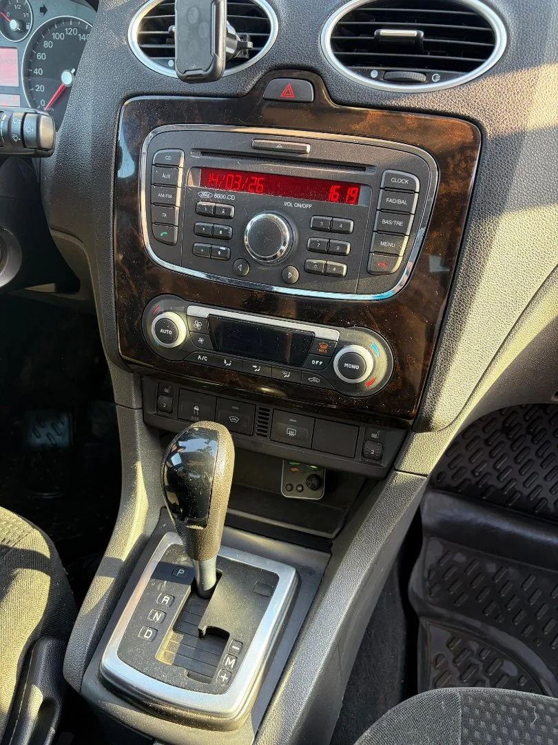 Ford Focus 2 - миниатюра 9