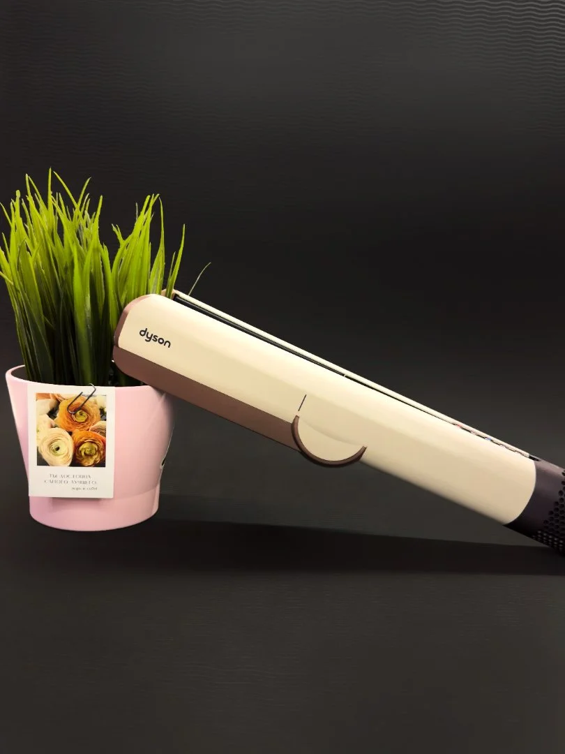 Фен-Выпрямитель Dyson Airstrait straightener - миниатюра 3