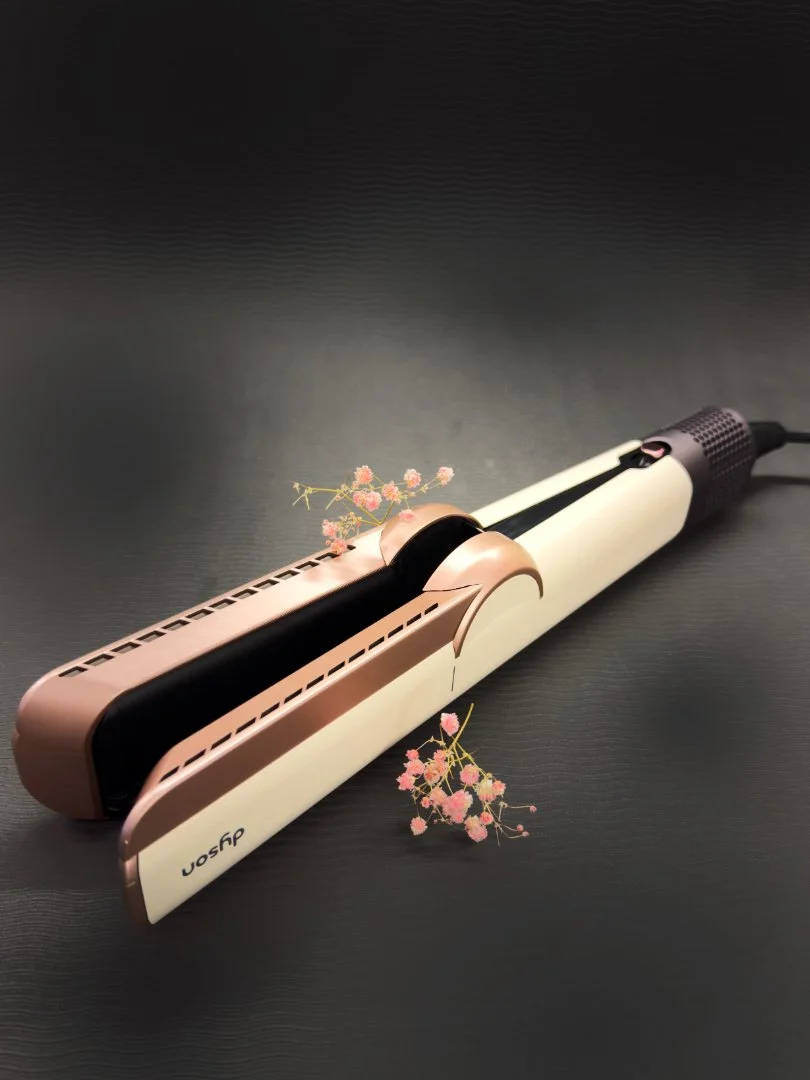 Фен-Выпрямитель Dyson Airstrait straightener - миниатюра 4