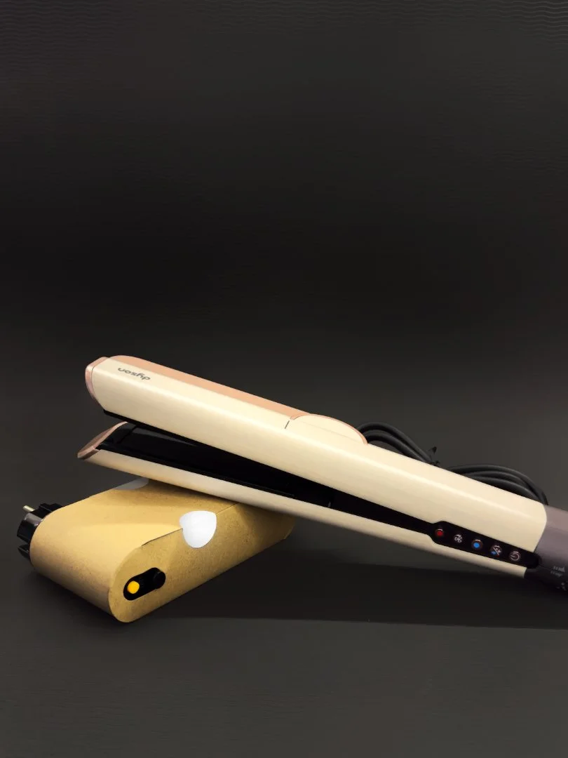 Фен-Выпрямитель Dyson Airstrait straightener - миниатюра 5