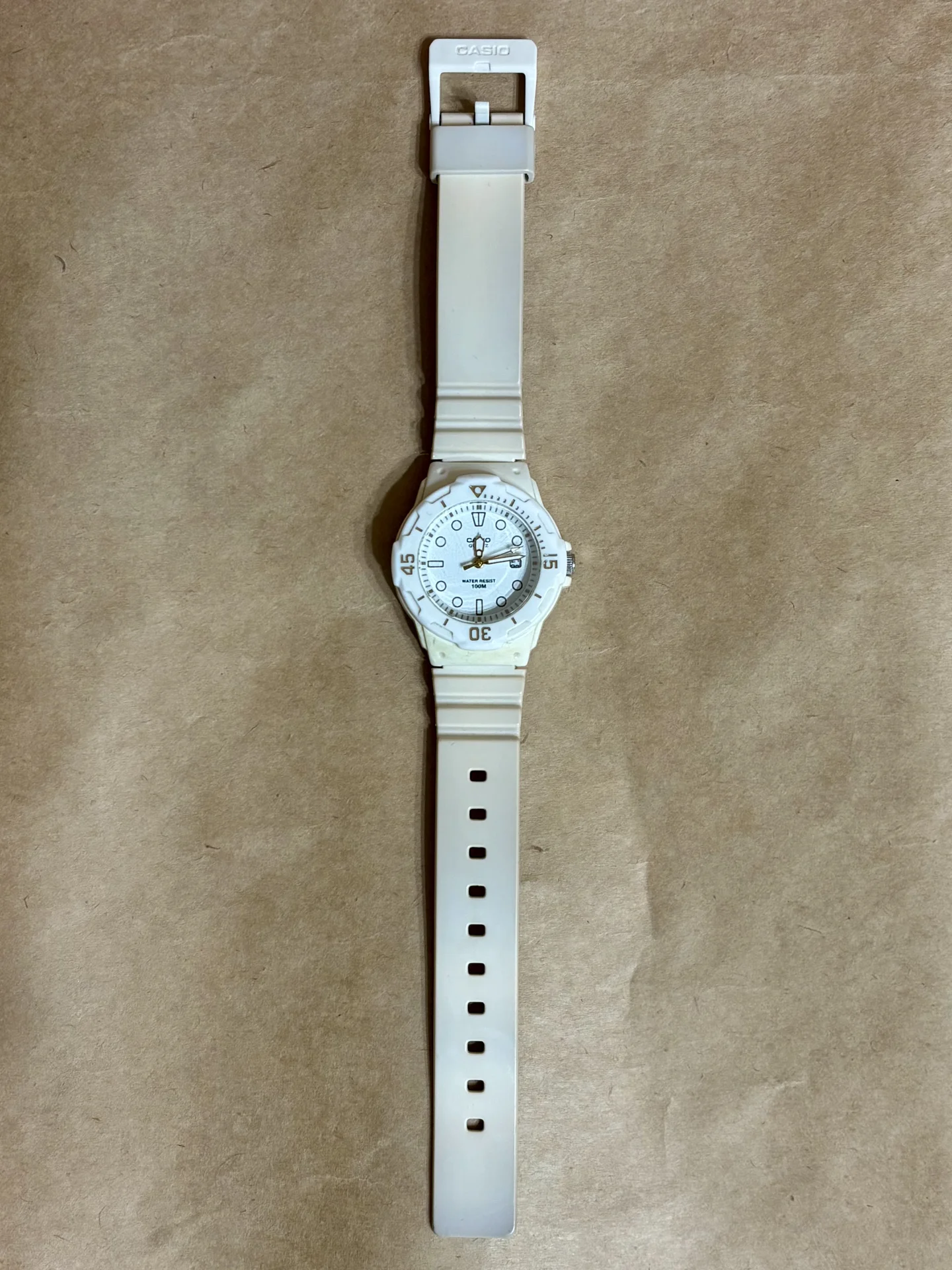 Наручные часы casio LRW-200H-7E2 - миниатюра 4