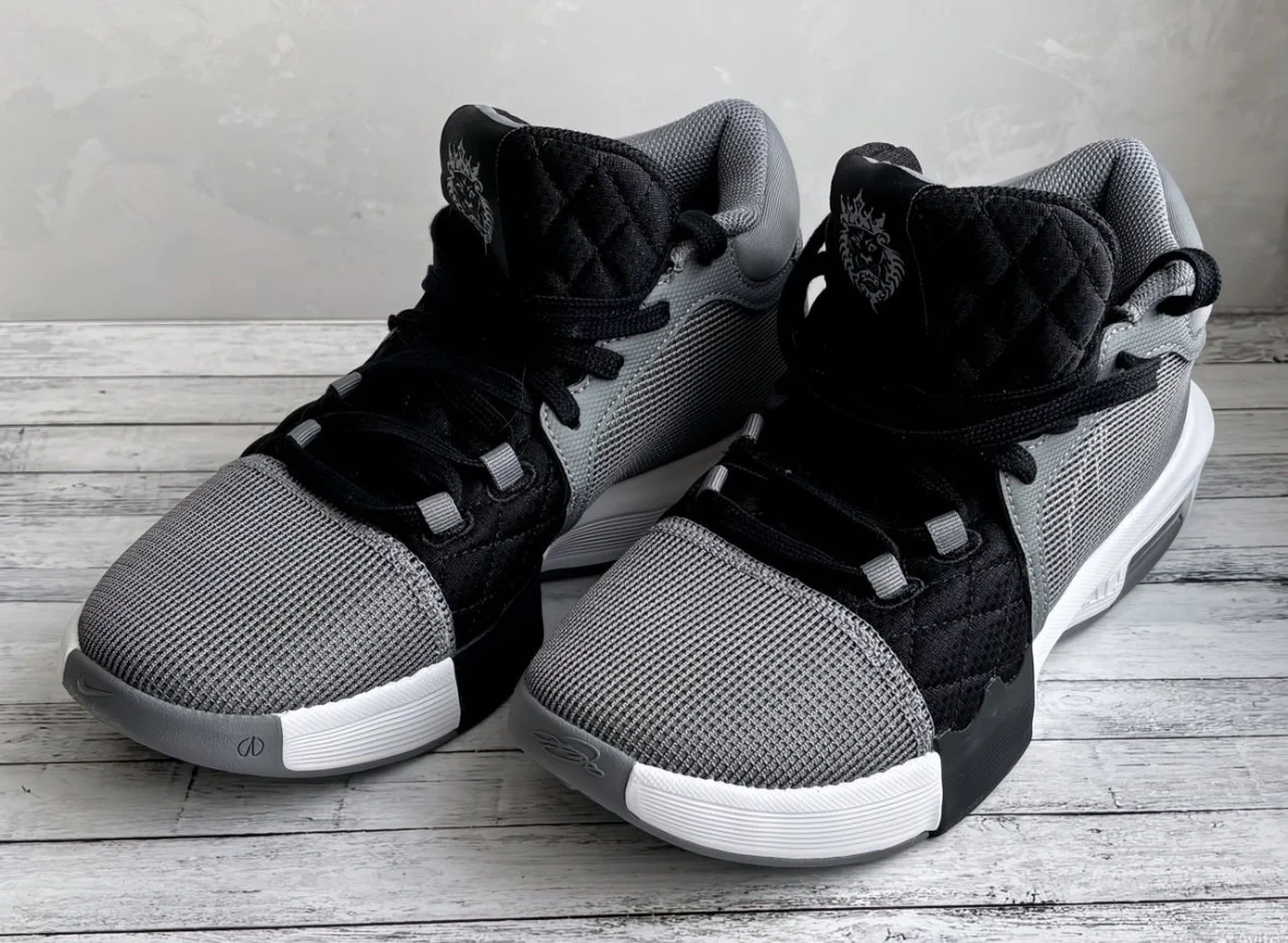 Nike Lebron Witness viii - миниатюра 3