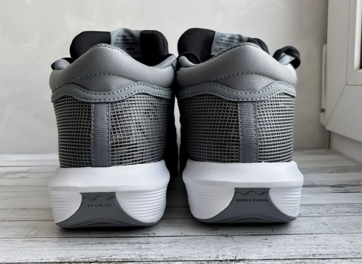 Nike Lebron Witness viii - миниатюра 4