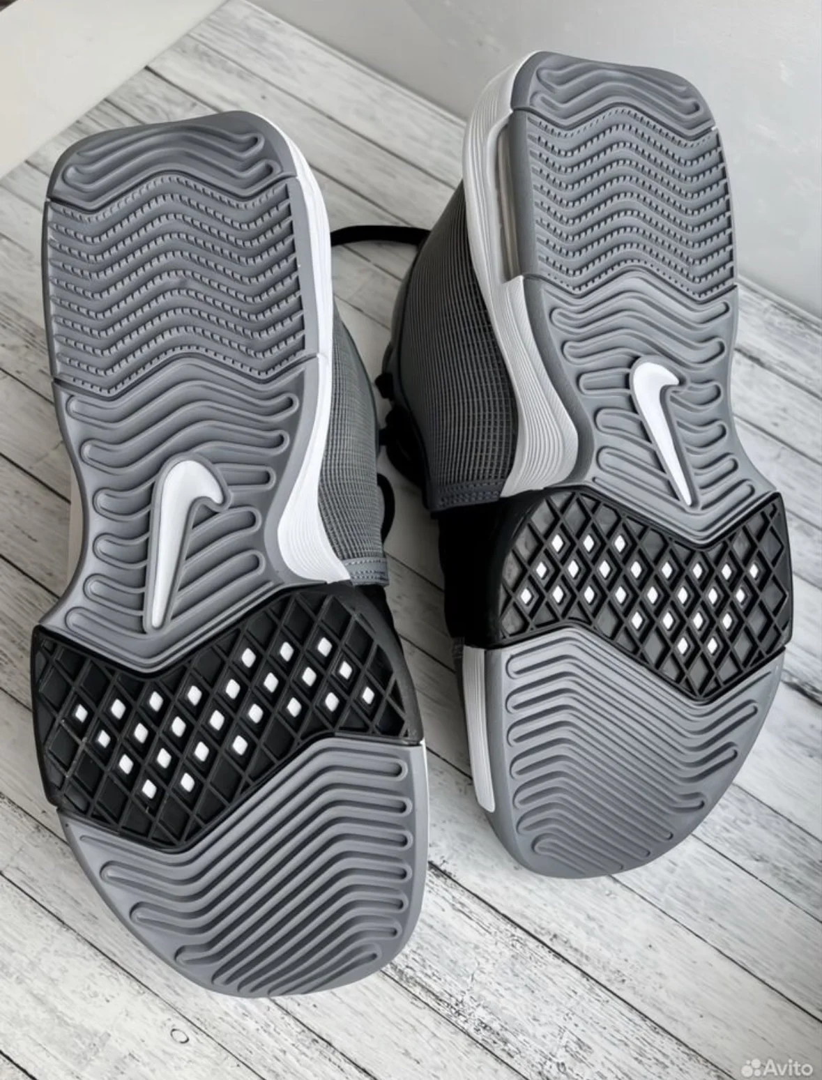 Nike Lebron Witness viii - миниатюра 5