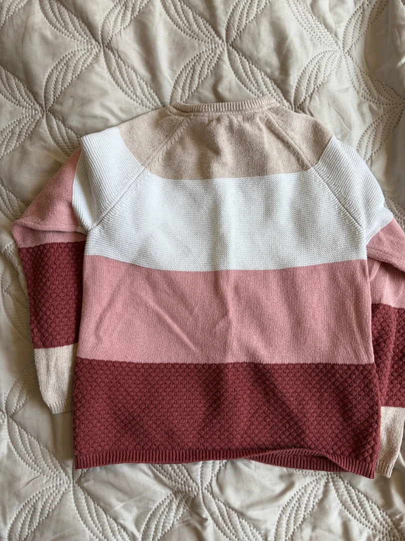 Кардиган H&M 122/128 - миниатюра 4
